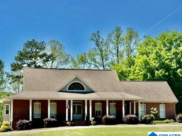 933 Glennwood Rd, Morris, AL 35116