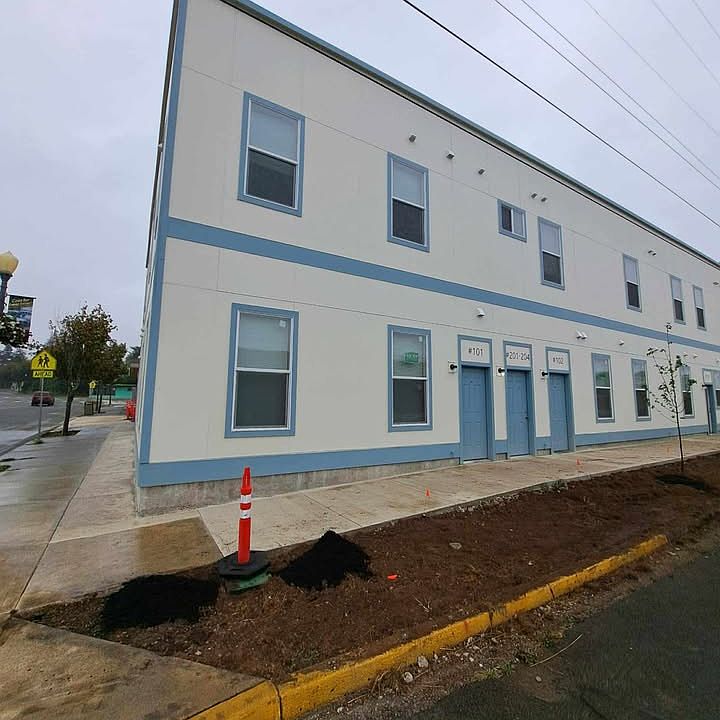 Building Photo