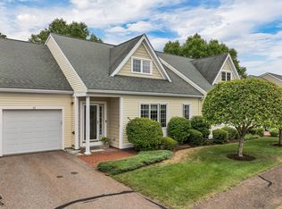 33 Meredith Bay Dr #33, Meredith, NH 03253
