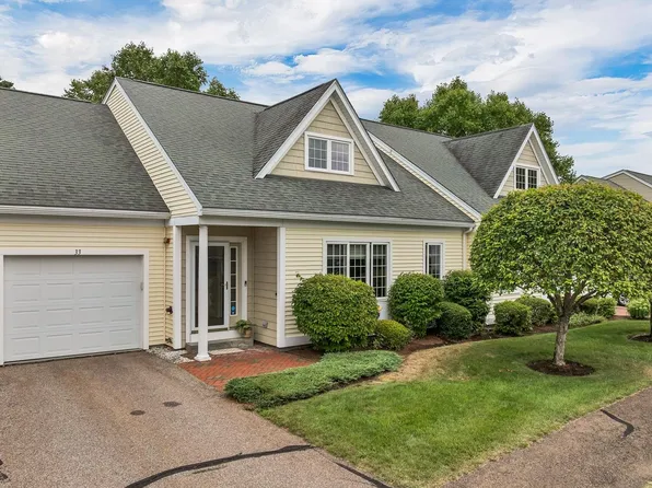 33 Meredith Bay Drive #33, Meredith, NH 03253