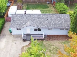 805 NE 127th Ave, Portland, OR 97230