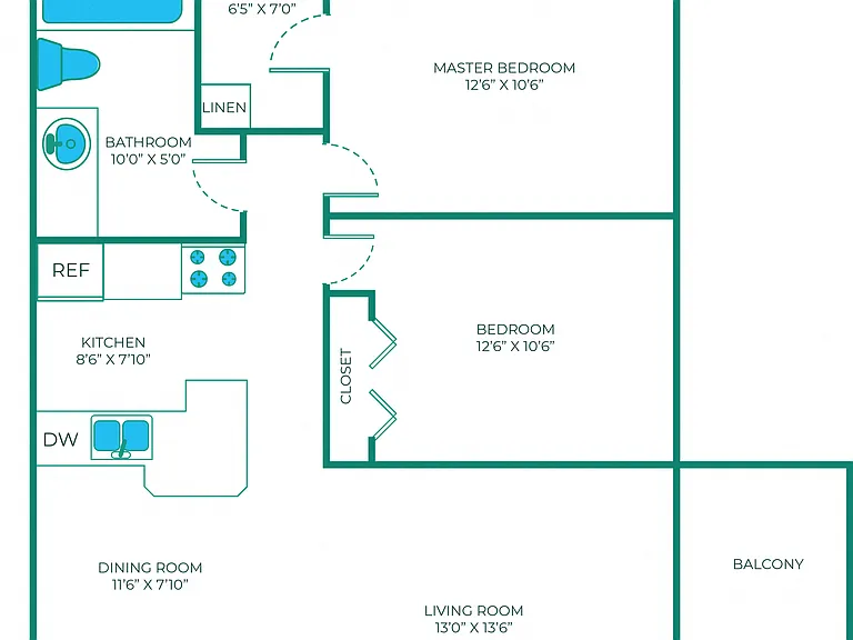 3790 Whispering Way Dr SE — Photo 46