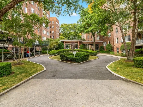 3750 Hudson Manor Terrace #4DW, Bronx, NY 10463