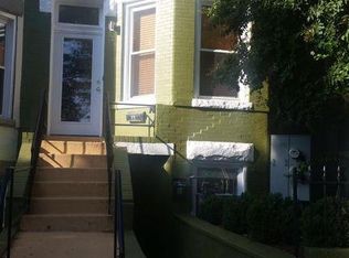 3 U St NW #A, Washington, DC 20001
