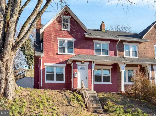 1505 Allison St, Harrisburg, PA 17104