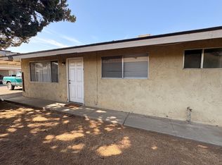 2526-2532 W Caldwell Ave, Visalia, CA 93277