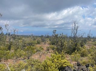 Ocean View Pkwy, Ocean View, HI 96737