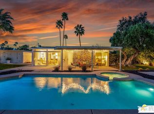 439 E Racquet Club Rd, Palm Springs, CA 92262