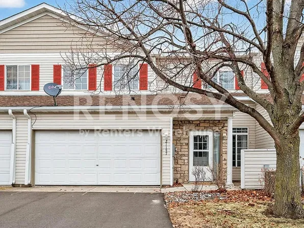 21157 Clydesdale Curv N #U, Forest Lake, MN 55025