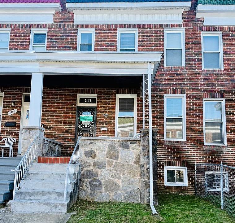 1st image of 408 Gwynn Ave