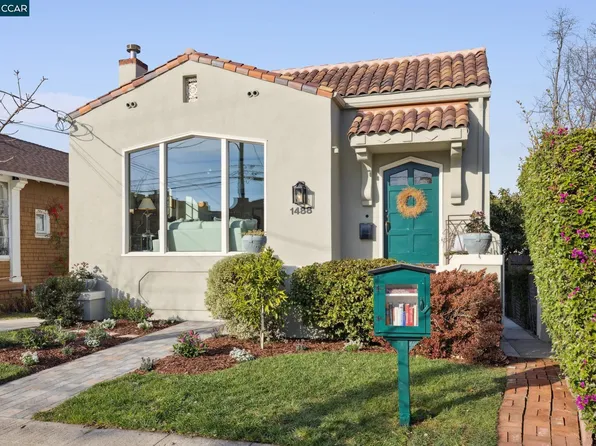 1488 Excelsior Ave, Oakland, CA 94602