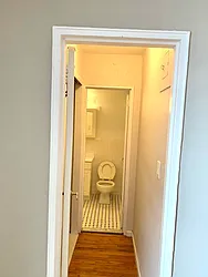 Rented by Chana Ofek, LREB