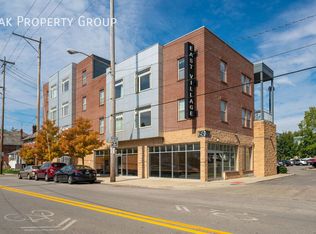 East Village, Columbus, OH 43201