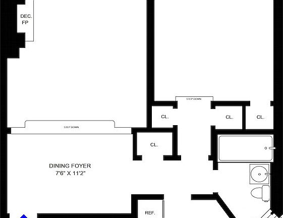 2nd image of 530 E 88th St APT 4B