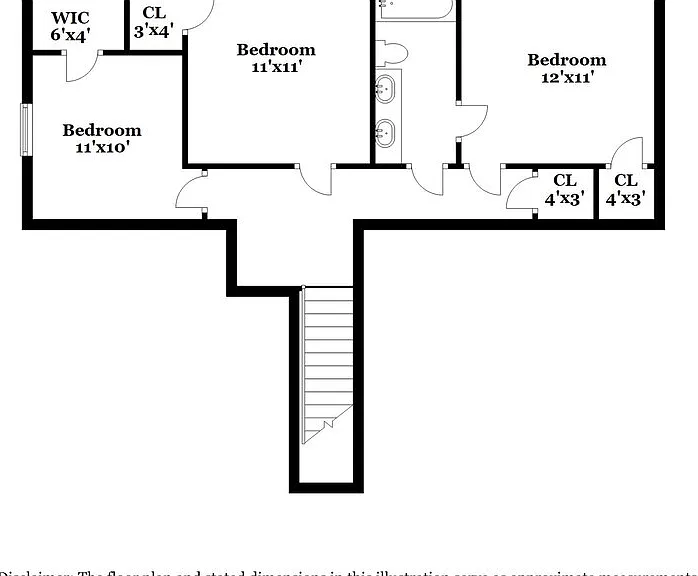 4018 Oakrun Dr — Photo 2