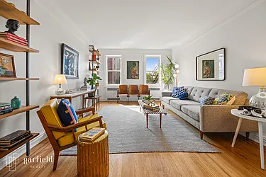 40 Tehama Street, #4G