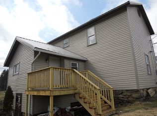 8450 Route 949, Sigel, PA 15860