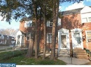 1379 Farrington Rd, Philadelphia, PA 19151
