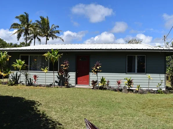 94-6280 Puka St, Naalehu, HI 96772