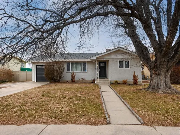 151 Cornell Cir, Pueblo, CO 81005