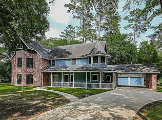 15387 Willis Way, Conroe, TX 77384