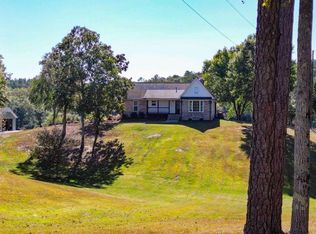 1763 Covington Bridge Rd SE, Fairmount, GA 30139