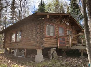 10966 Bessette Rd, Orr, MN 55771