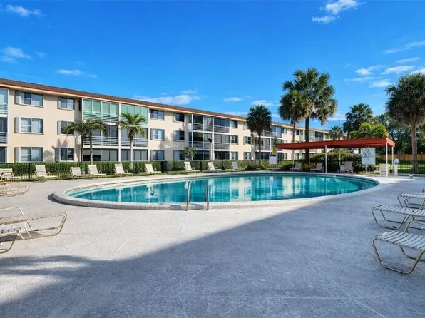 4500 N Federal Hwy APT 121C, Lighthouse Pt, FL 33064