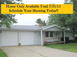 410 College St, Alhambra, IL 62001