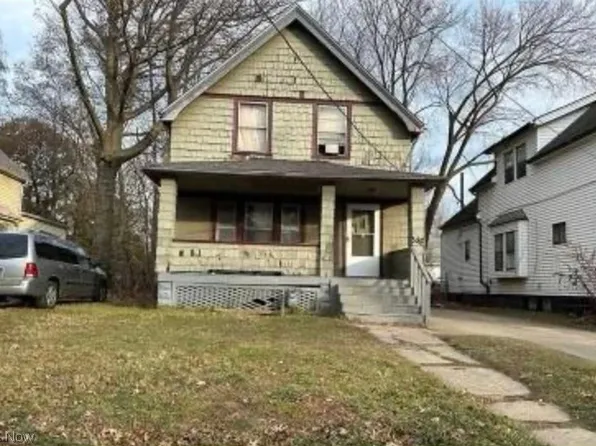 387 E 152nd St, Cleveland, OH 44110