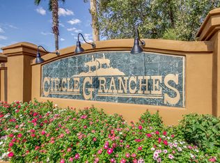 22507 S 199th Cir, Queen Creek, AZ 85142