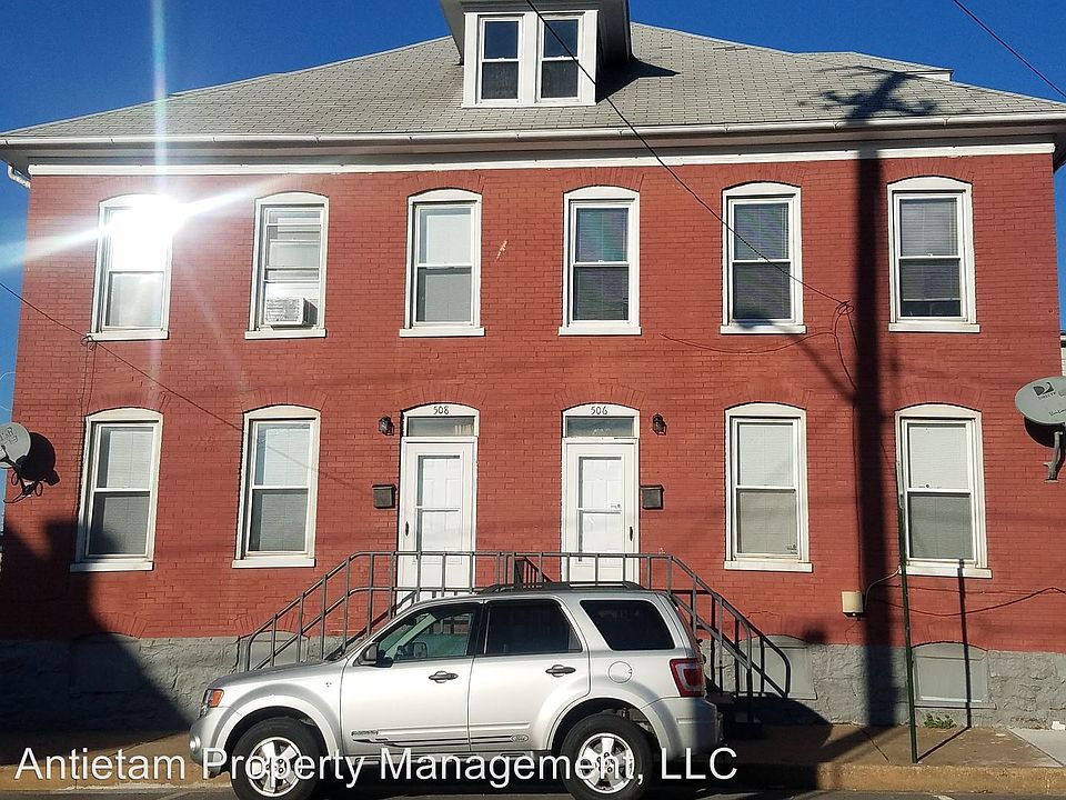 1st image of 508 W Franklin St