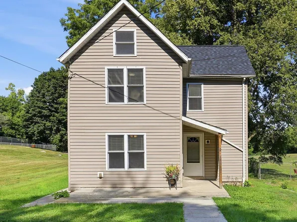 10510 Honeyfield Rd, Williamsport, MD 21795