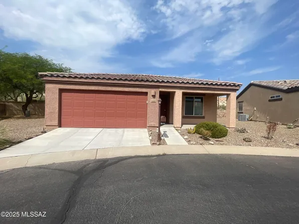 16036 S Avenida Canica, Sahuarita, AZ 85629