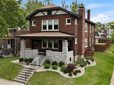 3890 McDonald Ave, Saint Louis, MO, 63116