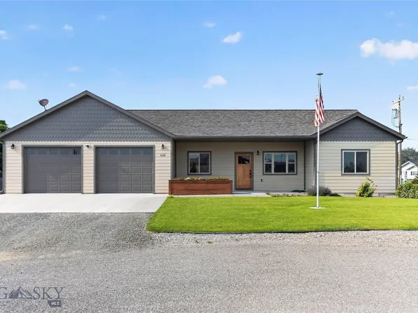 428 I St, Townsend, MT 59644