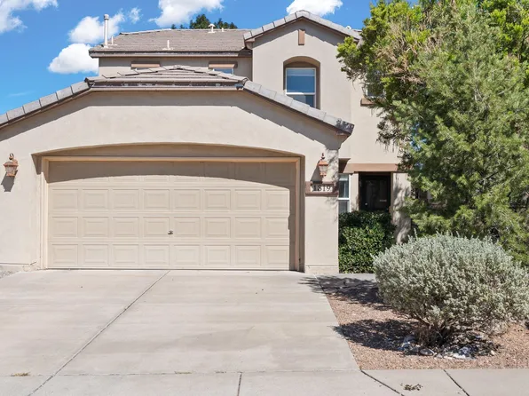 1319 El Segundo Ave NE, Albuquerque, NM 87113