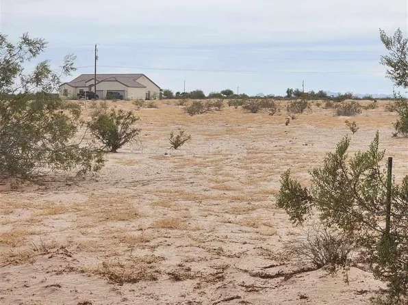 68355019 Turquoise Ave, Wellton, AZ 85356