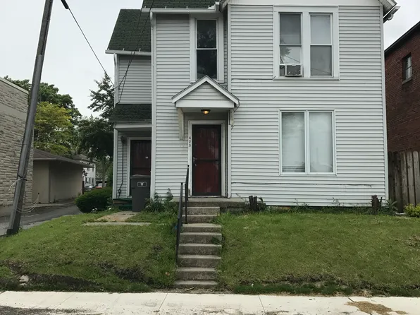 423 N West St, Lima, OH 45801