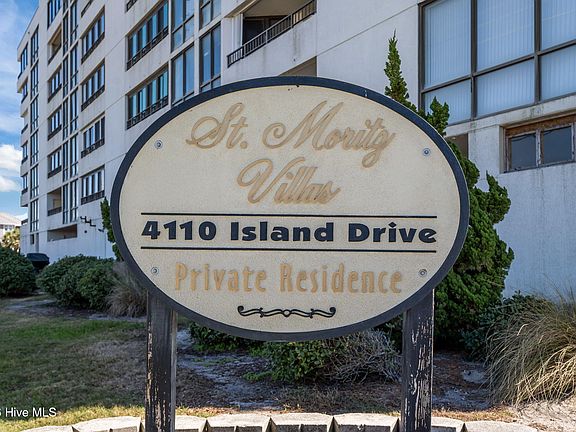 3rd image of 4110 Island Drive Unit 505