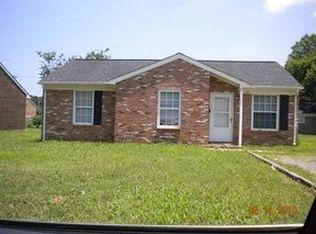 519 Frank St, Rock Hill, SC 29730