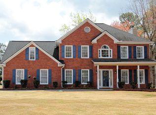 1648 Big Oak Ct, Dacula, GA 30019