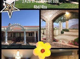 19565 Oshkosh Ln, Apple Valley, CA 92307