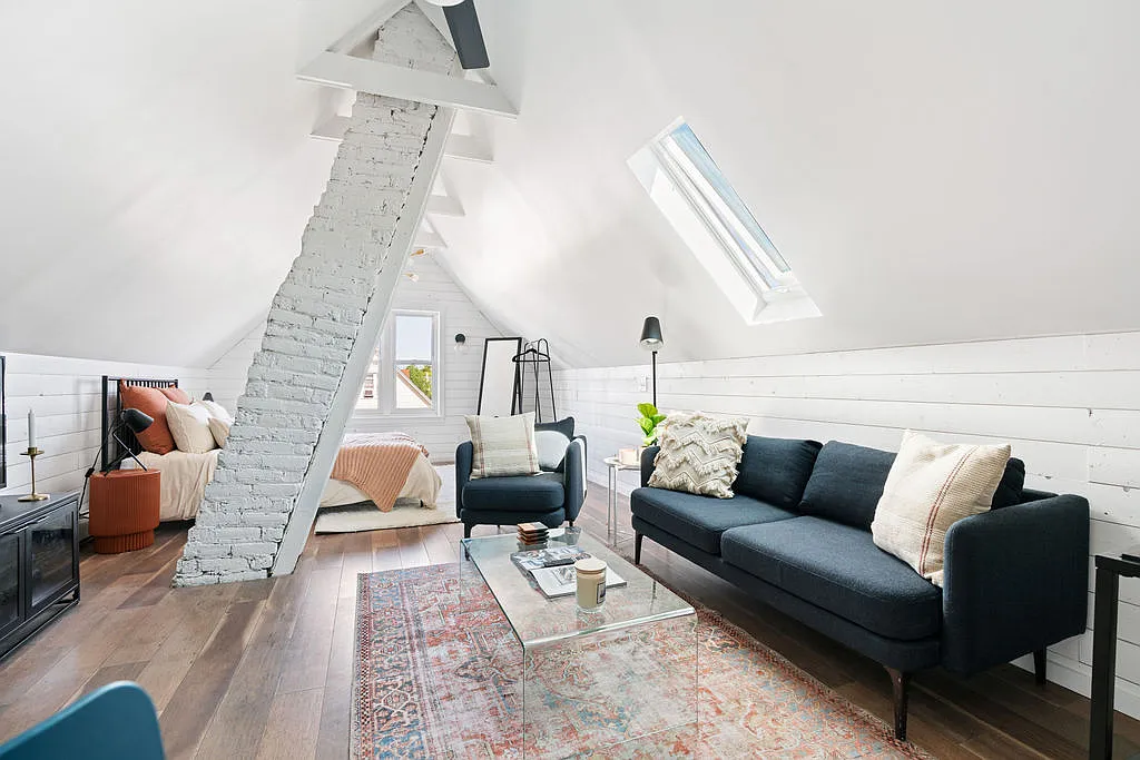 Building Photo - 2981 N Lawndale Ave #3