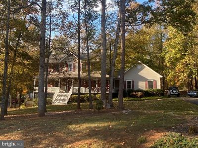 6142 Aurora Ave, Warrenton, VA, 20187