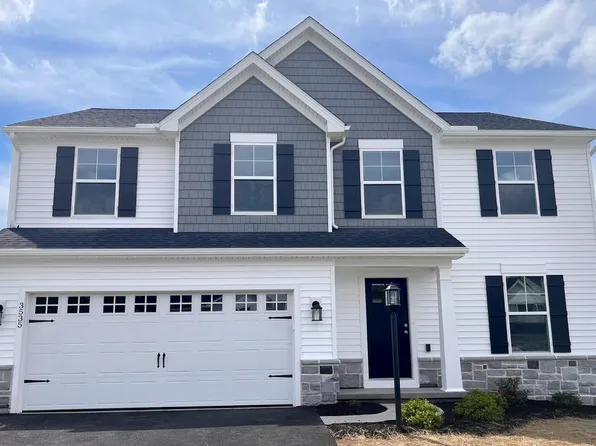 3535 Pebble Run Dr Lot 52, Dover, PA 17315