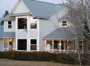 1 Cobble Creek Road, Ely, NV 89301