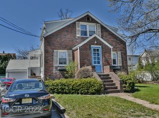31 4th St, Wood Ridge, NJ 07075