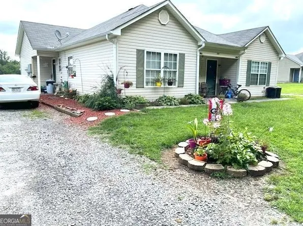 201 Dogwood Rd, Ellijay, GA 30536