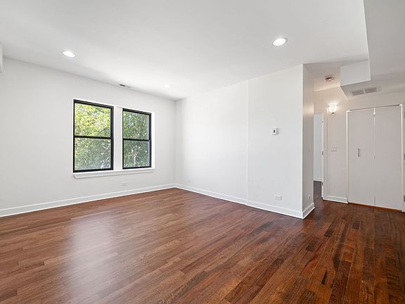 2nd image of 3754 N Bernard St APT 1C